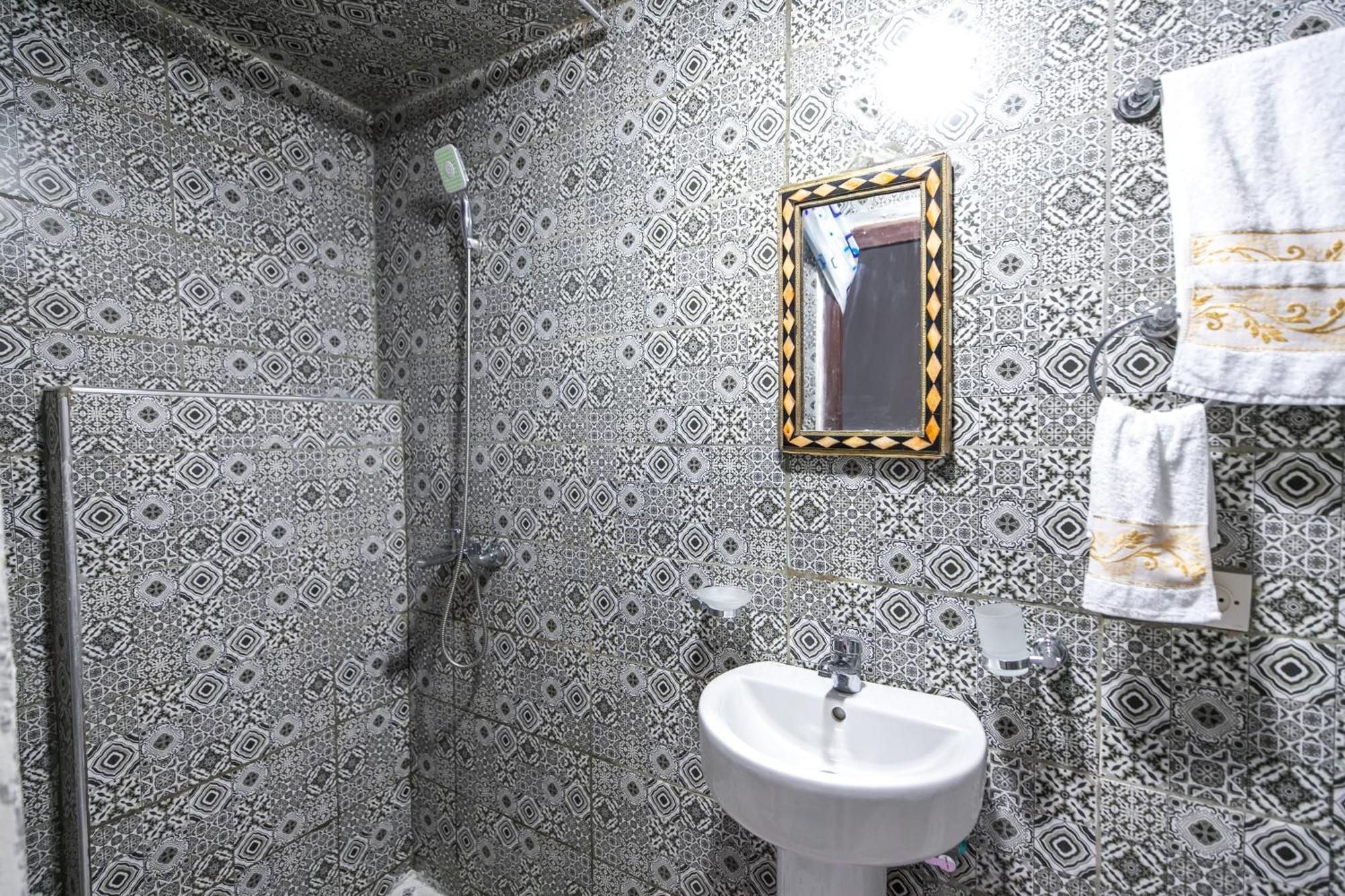 Riad Fes Lile Exteriér fotografie